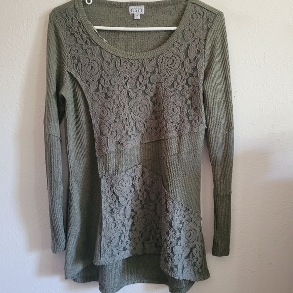 Karen hart sweater shirt - Picture 3 of 8